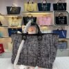 Modern Style Trendy CN HandBag 487-2