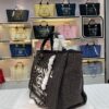 Modern Style Trendy CN HandBag 487-1