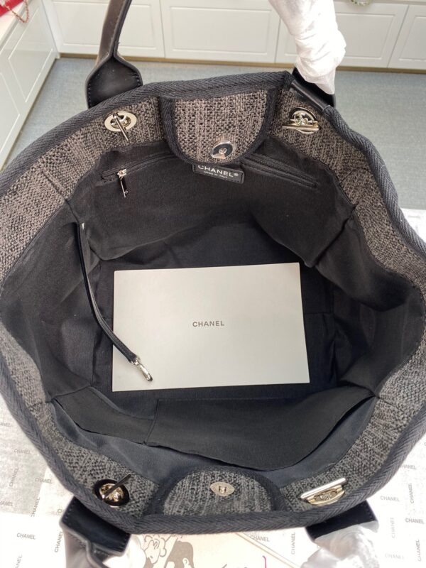 Modern Style Trendy CN HandBag 487-1