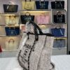 Modern Style Trendy CN HandBag 487-1