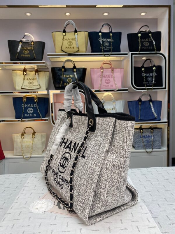Modern Style Trendy CN HandBag 487-1
