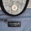 Modern Style Trendy CN HandBag 487-1