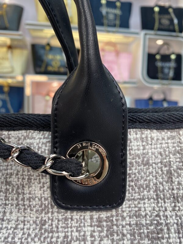 Modern Style Trendy CN HandBag 487-1