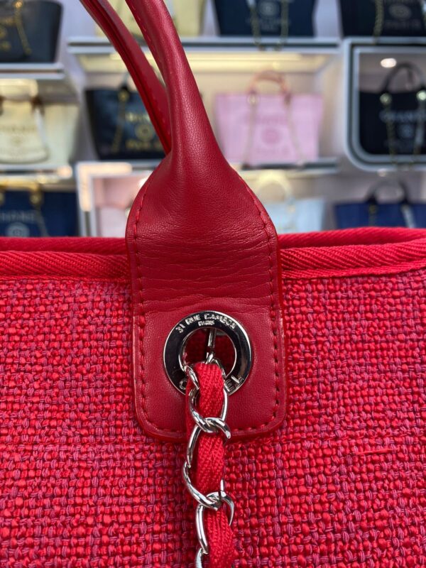 Modern Style Trendy CN HandBag 487-1