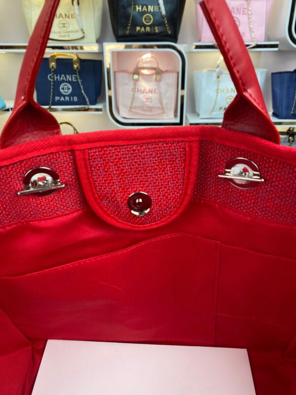 Modern Style Trendy CN HandBag 487-1