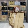 Modern Style Trendy CN HandBag 487-1