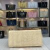 Modern Style Trendy CN HandBag 487-1