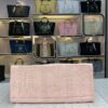 Modern Style Trendy CN HandBag 487-1