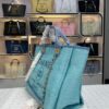 Modern Style Trendy CN HandBag 487-1