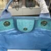 Modern Style Trendy CN HandBag 487-1