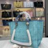 Modern Style Trendy CN HandBag 487-1