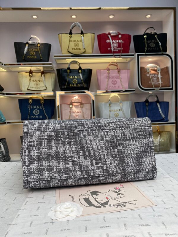 Modern Style Trendy CN HandBag 487
