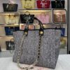 Modern Style Trendy CN HandBag 487