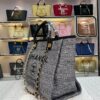 Modern Style Trendy CN HandBag 487