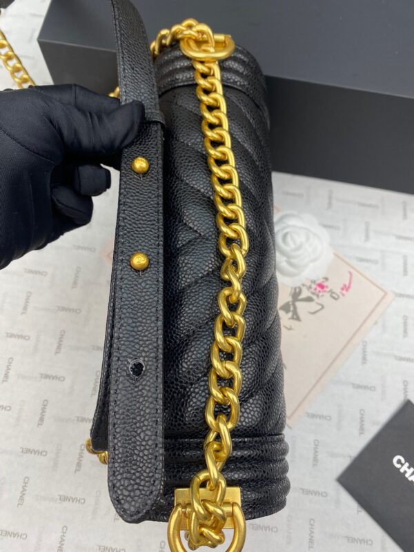 Modern Style Trendy CN HandBag 486