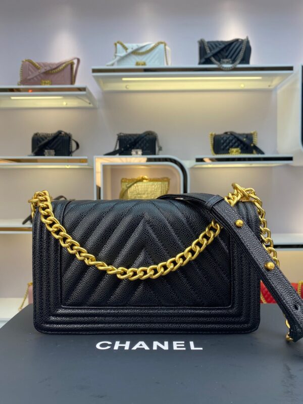Modern Style Trendy CN HandBag 486