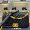 Modern Style Trendy CN HandBag 486