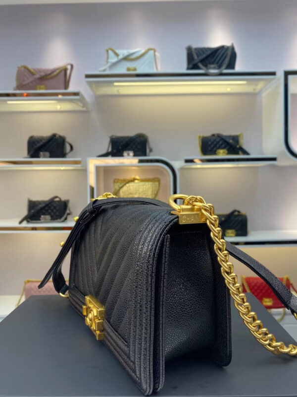 Modern Style Trendy CN HandBag 486