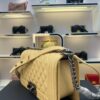 Modern Style Trendy CN HandBag 486