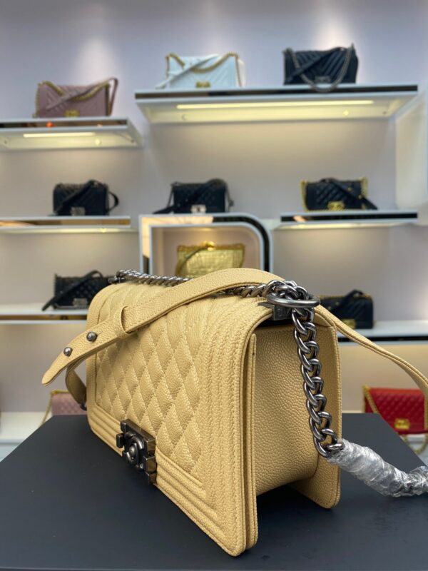 Modern Style Trendy CN HandBag 486