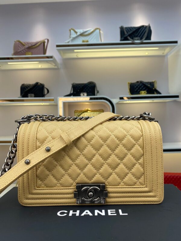 Modern Style Trendy CN HandBag 486