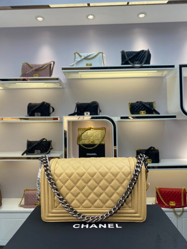 Modern Style Trendy CN HandBag 486