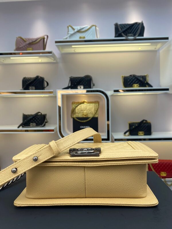 Modern Style Trendy CN HandBag 486