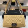 Modern Style Trendy CN HandBag 486