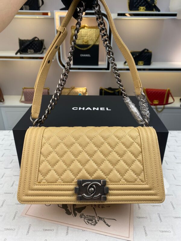 Modern Style Trendy CN HandBag 486