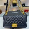 Modern Style Trendy CN HandBag 486