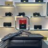 Modern Style Trendy CN HandBag 486