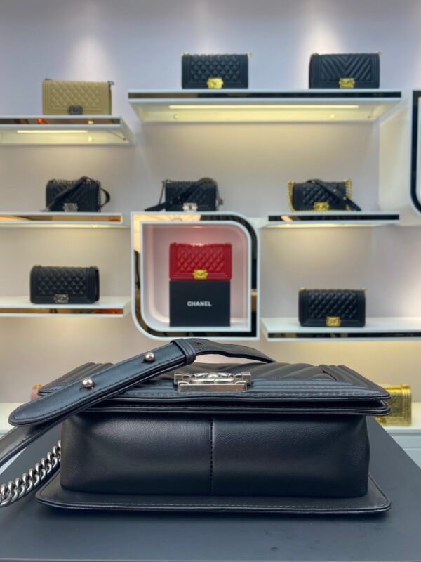 Modern Style Trendy CN HandBag 486
