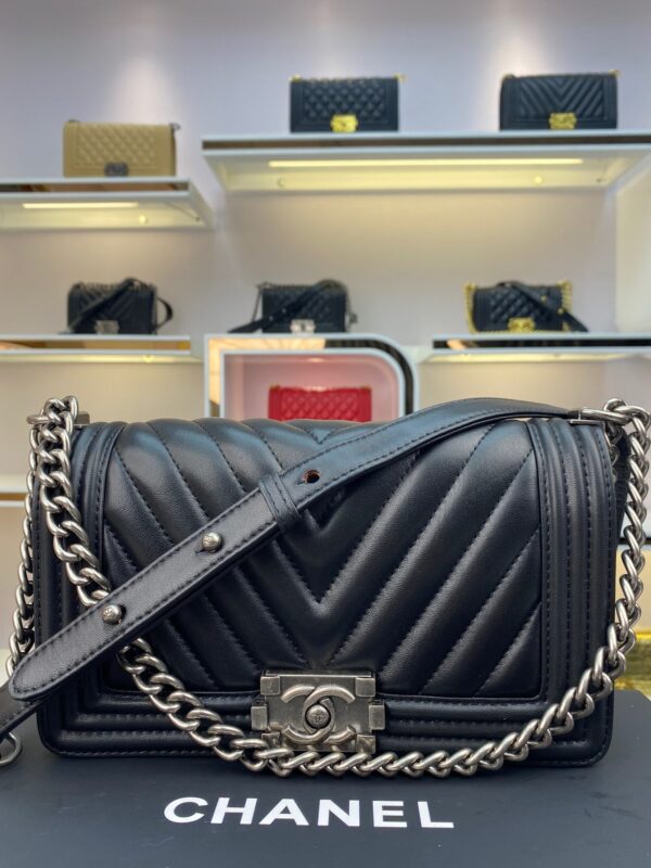 Modern Style Trendy CN HandBag 486