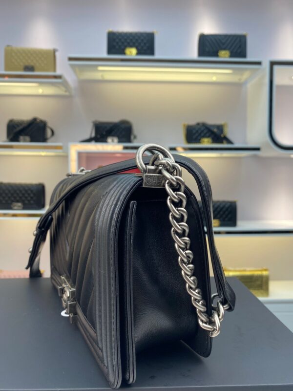 Modern Style Trendy CN HandBag 486