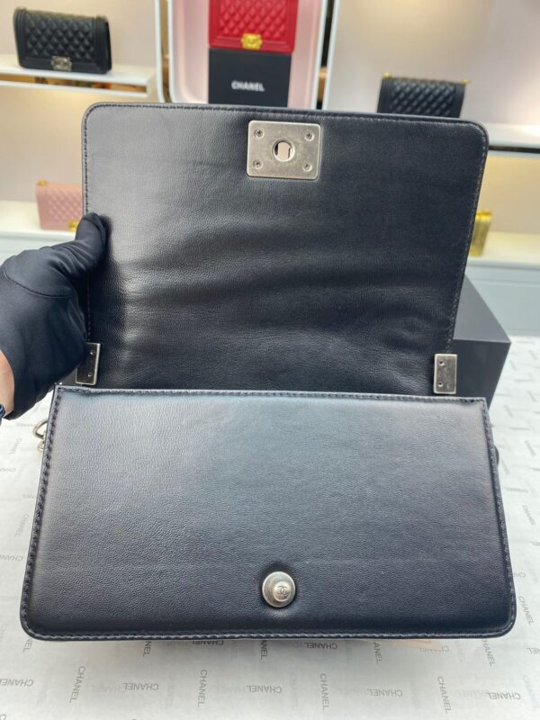 Modern Style Trendy CN HandBag 486