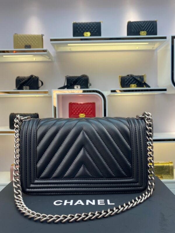 Modern Style Trendy CN HandBag 486