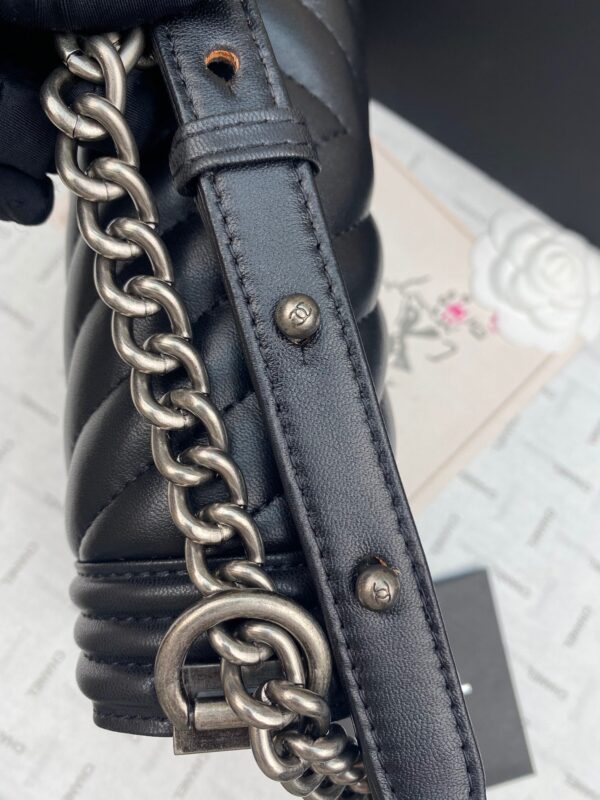 Modern Style Trendy CN HandBag 486