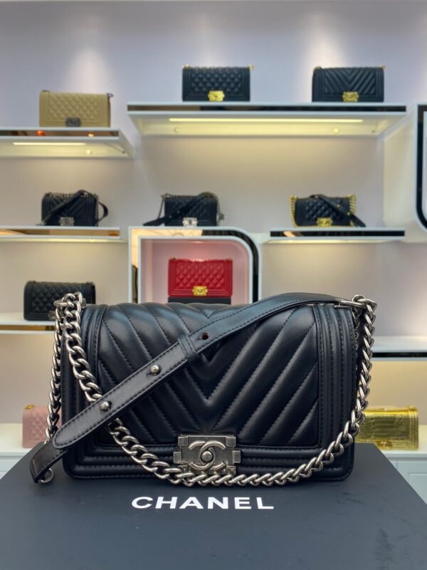 Modern Style Trendy CN HandBag 486