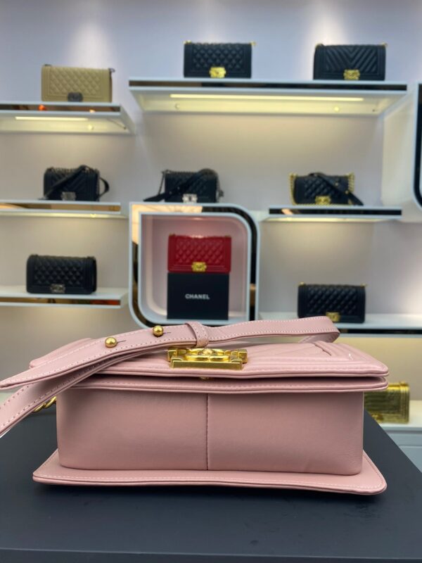 Modern Style Trendy CN HandBag 486