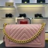 Modern Style Trendy CN HandBag 486