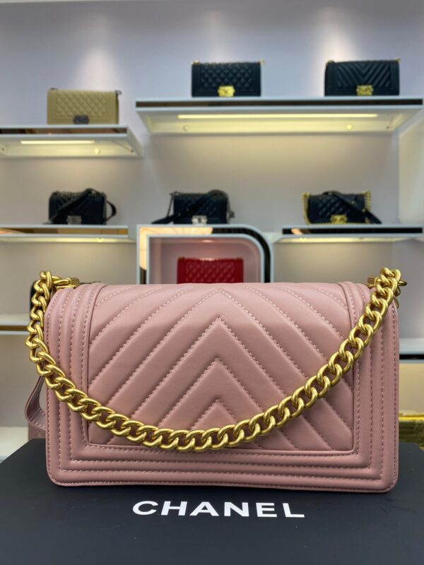 Modern Style Trendy CN HandBag 486