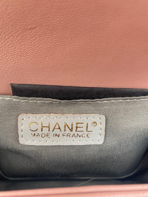 Modern Style Trendy CN HandBag 486