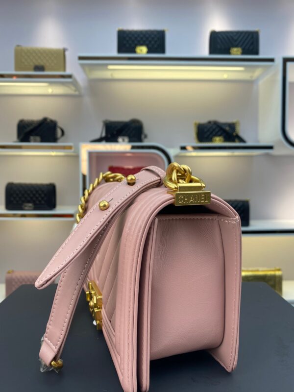 Modern Style Trendy CN HandBag 486