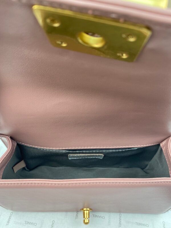 Modern Style Trendy CN HandBag 486