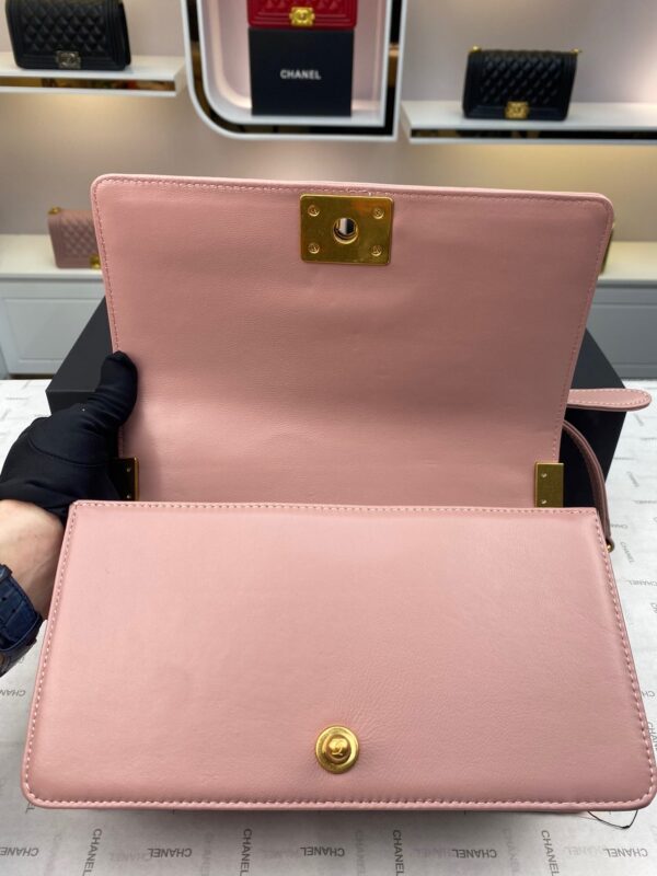 Modern Style Trendy CN HandBag 486