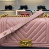 Modern Style Trendy CN HandBag 486