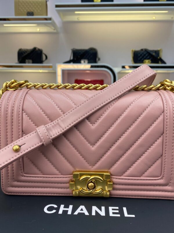 Modern Style Trendy CN HandBag 486