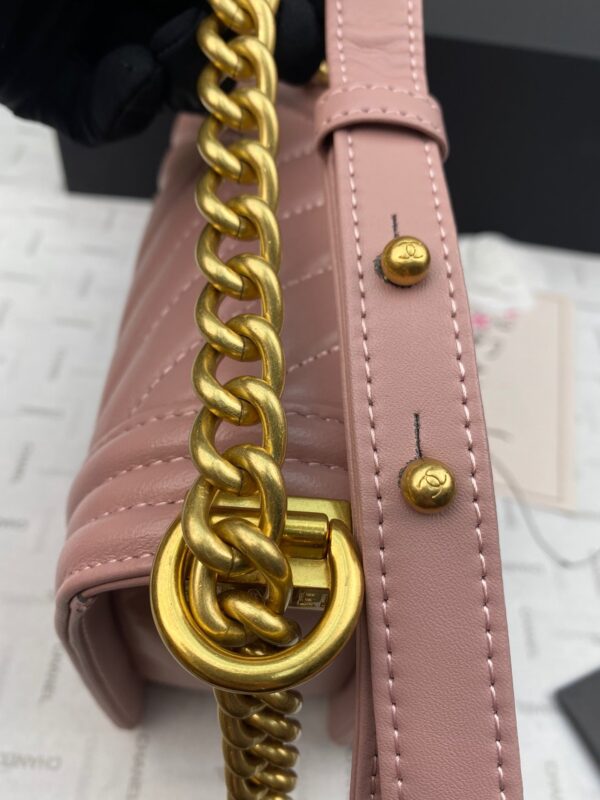 Modern Style Trendy CN HandBag 486