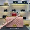 Modern Style Trendy CN HandBag 486