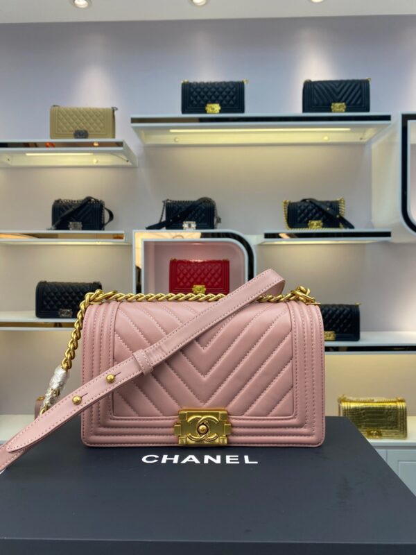 Modern Style Trendy CN HandBag 486